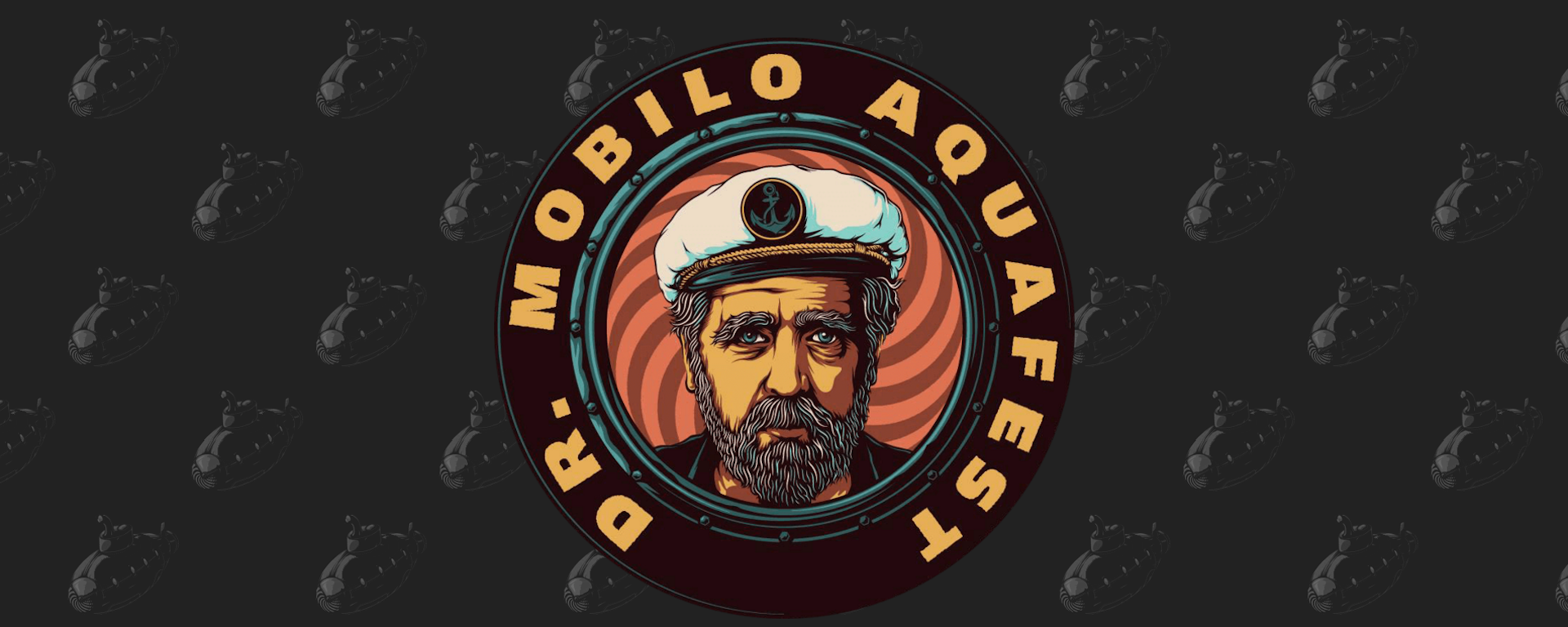 Le Dr Mobilo Aquafest : nouveau festival d'humour «alternatif»