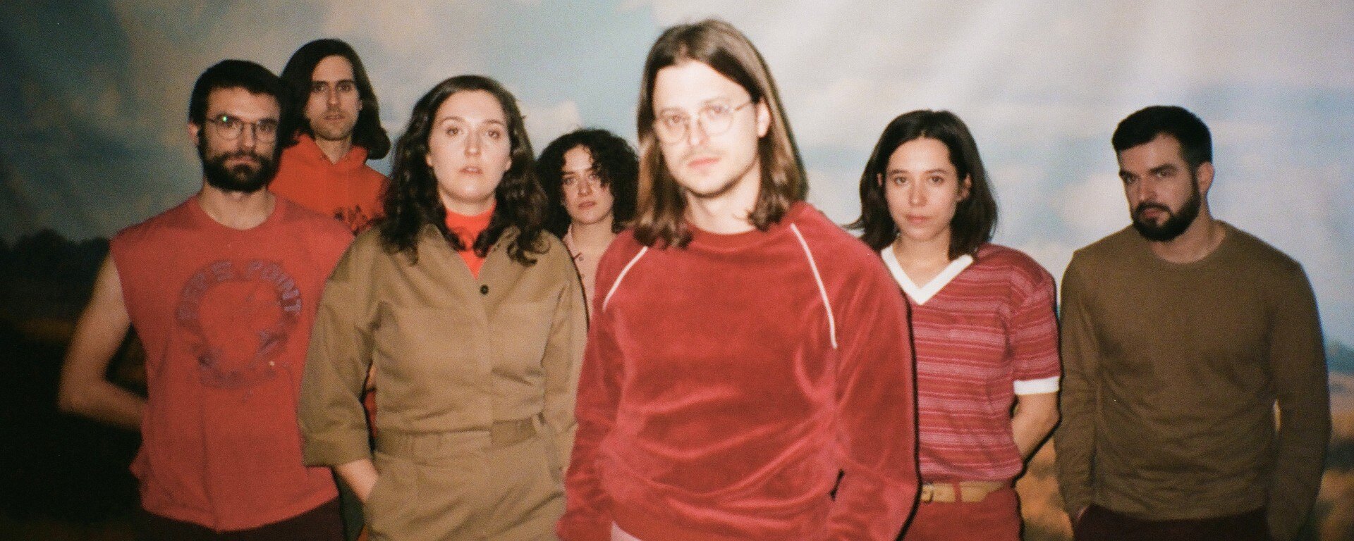 Le groupe Comment Debord joint Audiogram et présente Ville fantombe